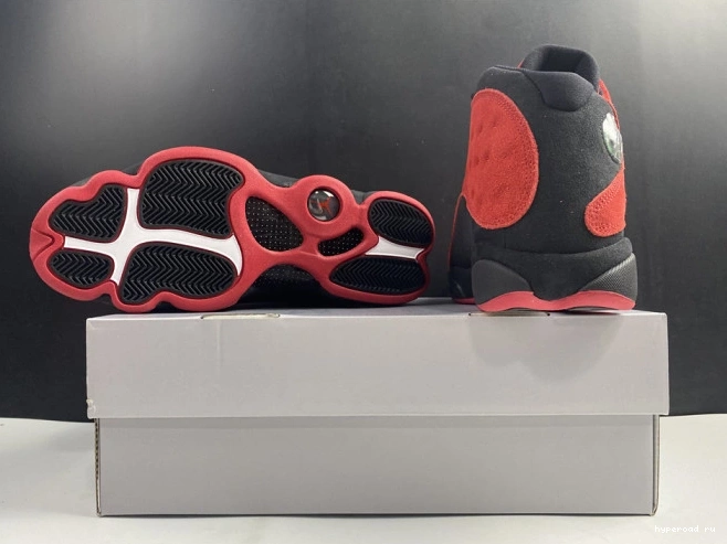 REVERSE BRED" AIR 602 13 JORDAN DJ5982 1110